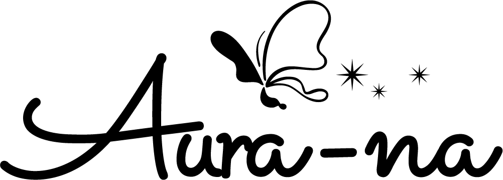 アウラーナ　ロゴ